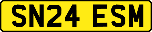 SN24ESM
