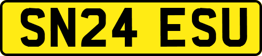 SN24ESU