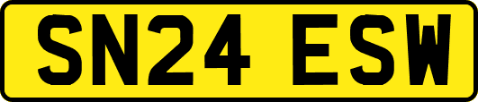 SN24ESW