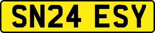 SN24ESY