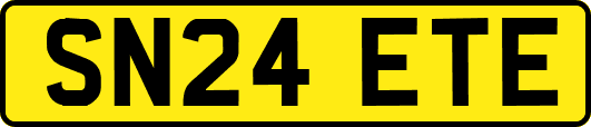 SN24ETE