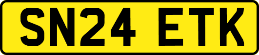SN24ETK