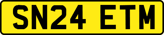 SN24ETM