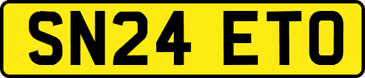 SN24ETO