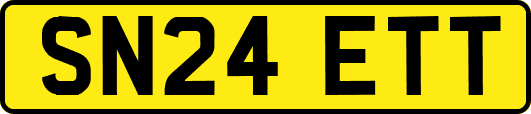 SN24ETT
