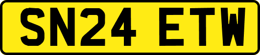 SN24ETW