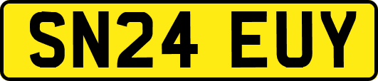 SN24EUY