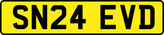 SN24EVD