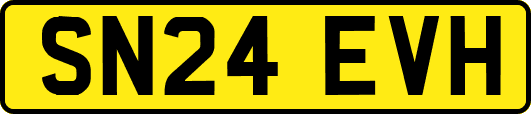 SN24EVH