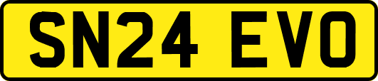SN24EVO
