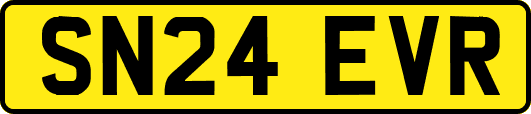 SN24EVR