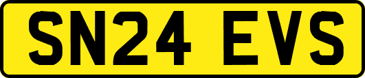 SN24EVS