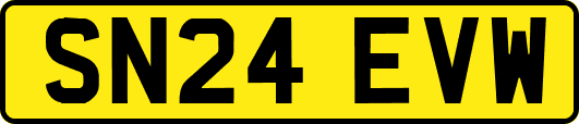 SN24EVW