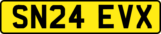 SN24EVX