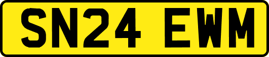 SN24EWM