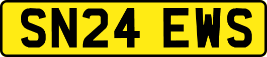 SN24EWS
