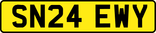 SN24EWY