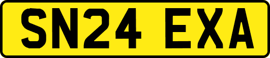 SN24EXA