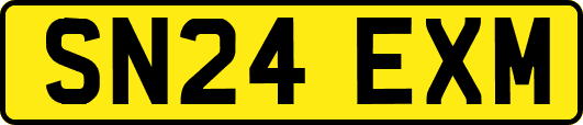SN24EXM