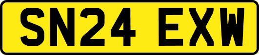 SN24EXW