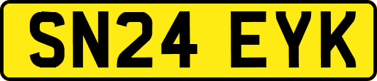 SN24EYK