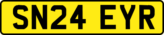 SN24EYR