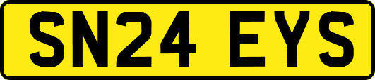 SN24EYS