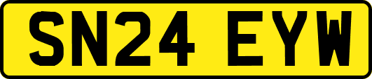 SN24EYW