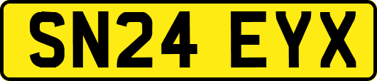 SN24EYX