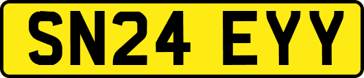 SN24EYY