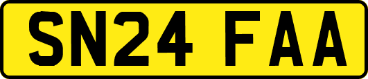 SN24FAA