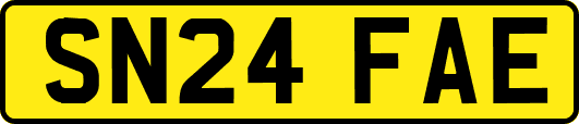 SN24FAE