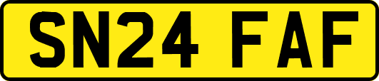 SN24FAF