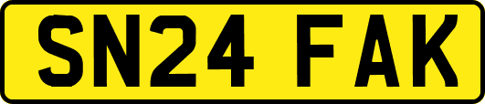 SN24FAK