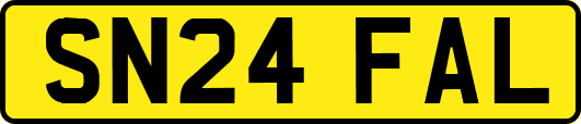 SN24FAL