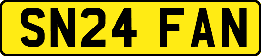 SN24FAN