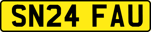 SN24FAU