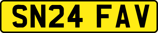 SN24FAV