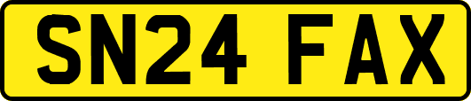 SN24FAX