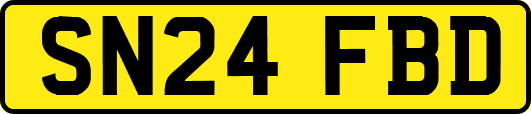 SN24FBD