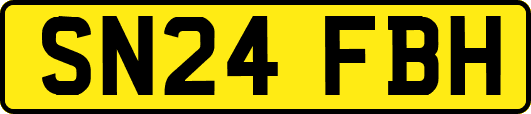 SN24FBH