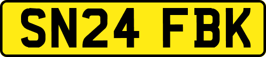 SN24FBK