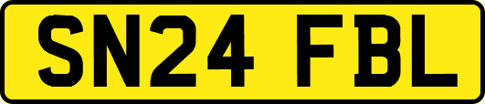 SN24FBL