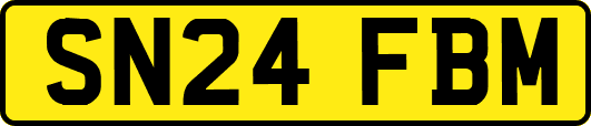 SN24FBM