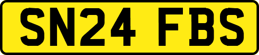 SN24FBS
