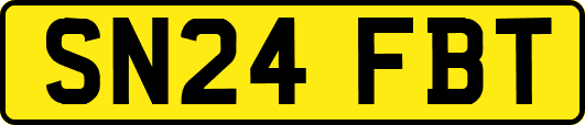 SN24FBT