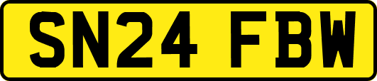 SN24FBW