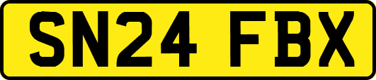 SN24FBX