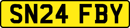 SN24FBY