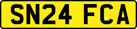 SN24FCA